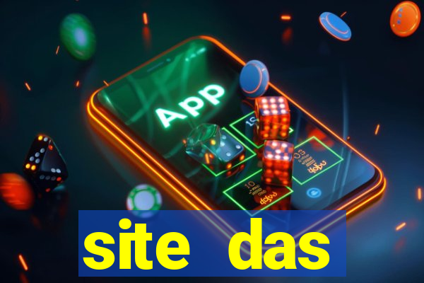 site das porcentagem dos slots